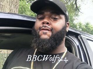 BBCWolf314