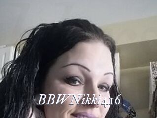 BBWNikki416