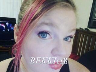 BEKKI128