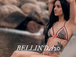 BELLINDA20