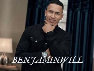 BENJAMINWILL