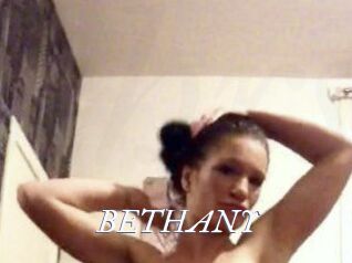 BETHANY