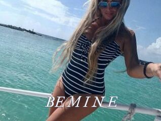 BE_M_I_N_E