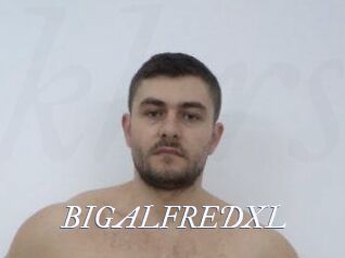 BIGALFREDXL