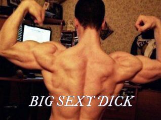 BIG_SEXY_DICK