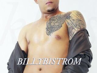 BILLYBISTROM