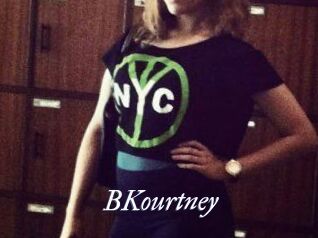 BKourtney