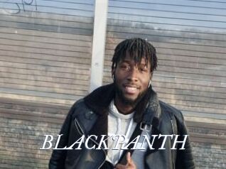 BLACKPANTH