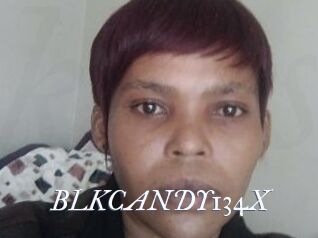 BLKCANDY134X