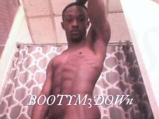 BOOTYM3DOWn