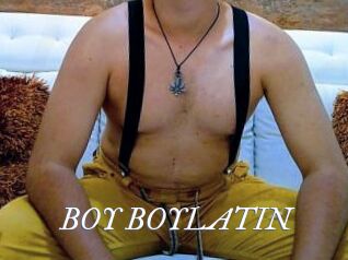 BOY_BOYLATIN