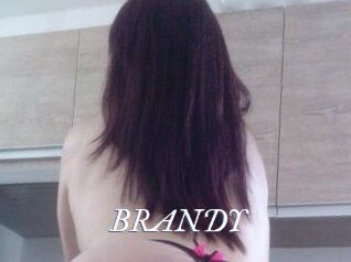 BRANDY