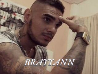 BRAYYANN