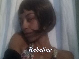 Babaline