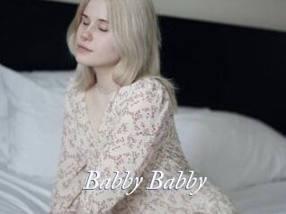 Babby_Babby