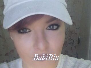 BabiBlu