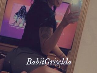 BabiiGriselda