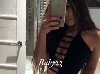 Baby23