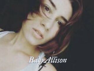 BabyAllison