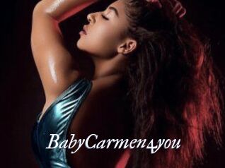 BabyCarmen4you