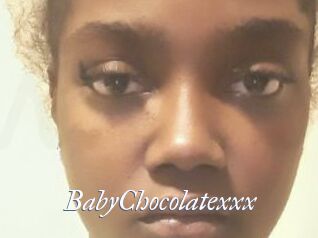 BabyChocolatexxx