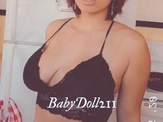 BabyDoll211