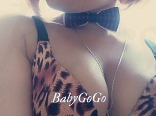 BabyGoGo