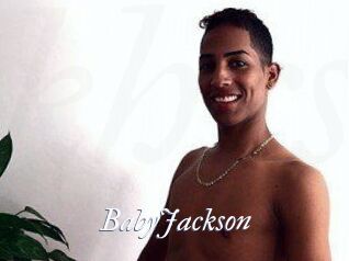 BabyJackson