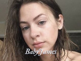 BabyJames