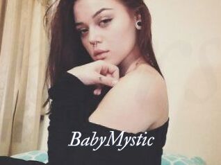 BabyMystic