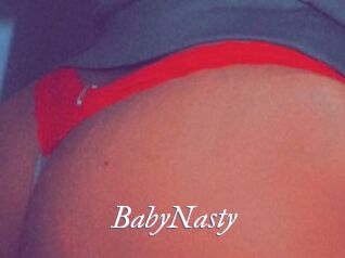 BabyNasty