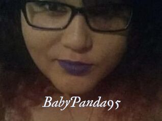 BabyPanda95