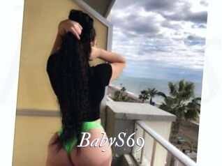 BabyS69