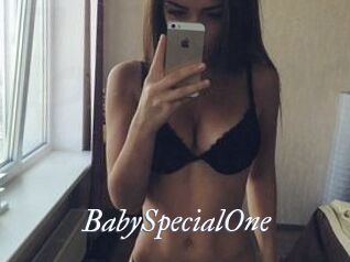 BabySpecialOne