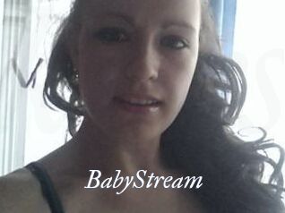 BabyStream