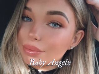 Baby_Angelx