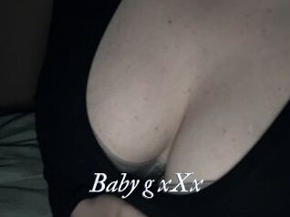 Baby_g_xXx