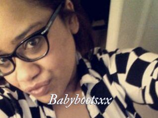 Babybootsxx