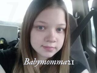 Babymomma21