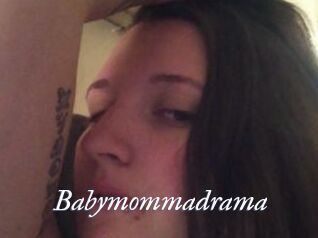 Babymommadrama