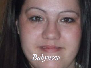 Babynow