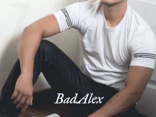 BadAlex