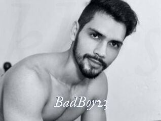 BadBoy23