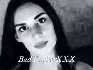 Bad_TeacherXXX