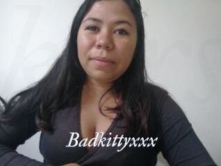 Badkittyxxx