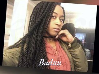 Baduu