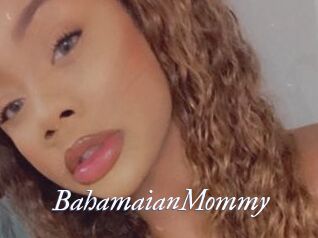 BahamaianMommy