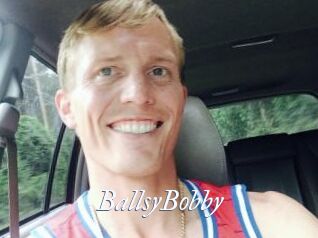 BallsyBobby