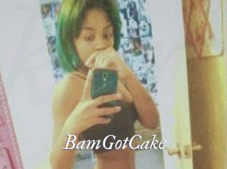 BamGotCake