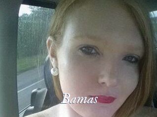 Bamas